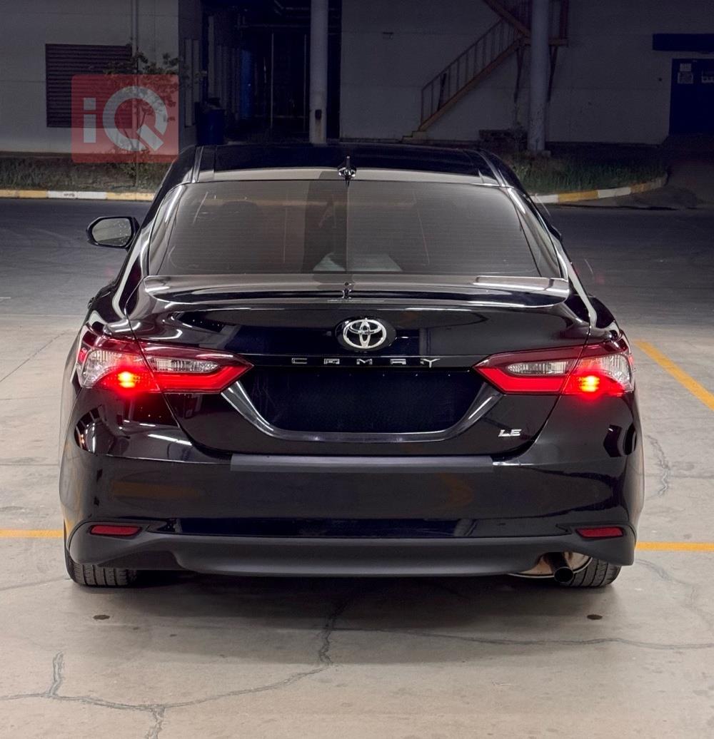 تويوتا كامري